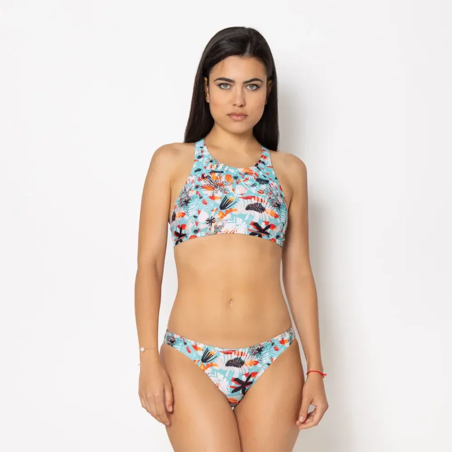 Women Sport Bikini Top Solea