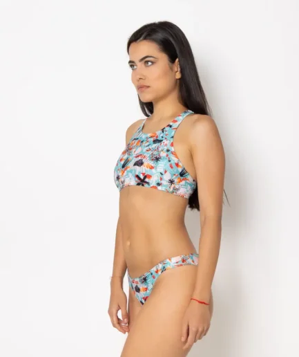 Women Sport Bikini Top Solea