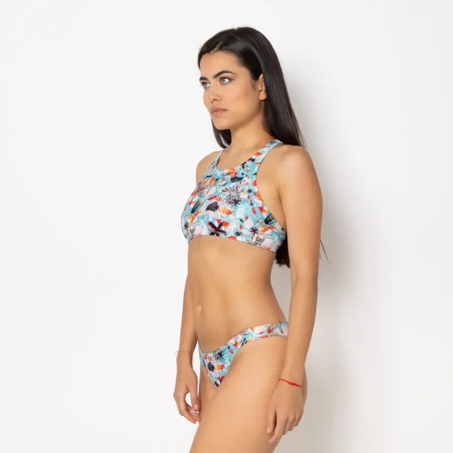 Women Sport Bikini Top Solea