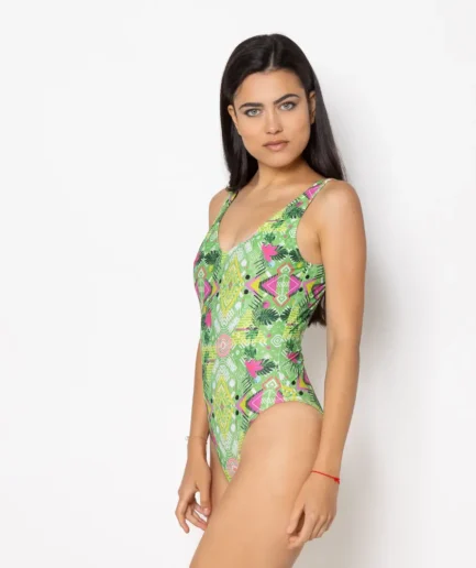 Womens Swimsuit Revolva