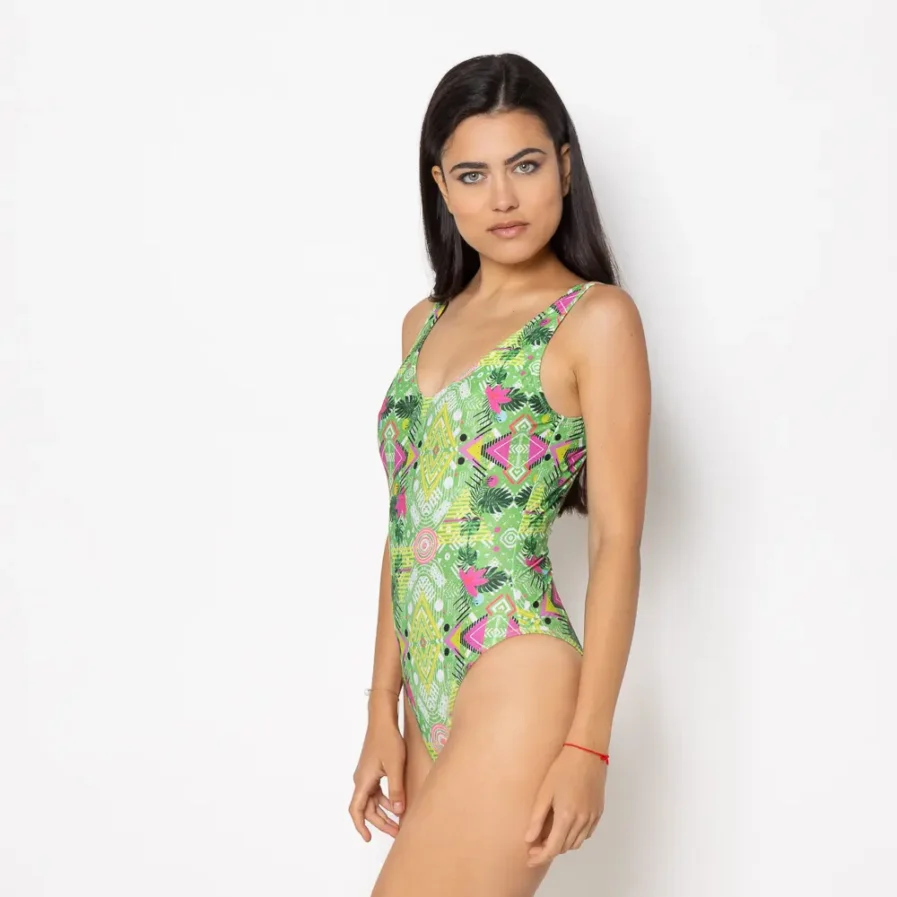 Womens Swimsuit Revolva
