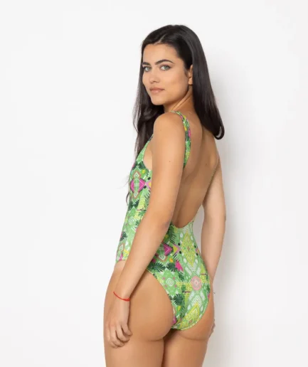 Womens Swimsuit Revolva