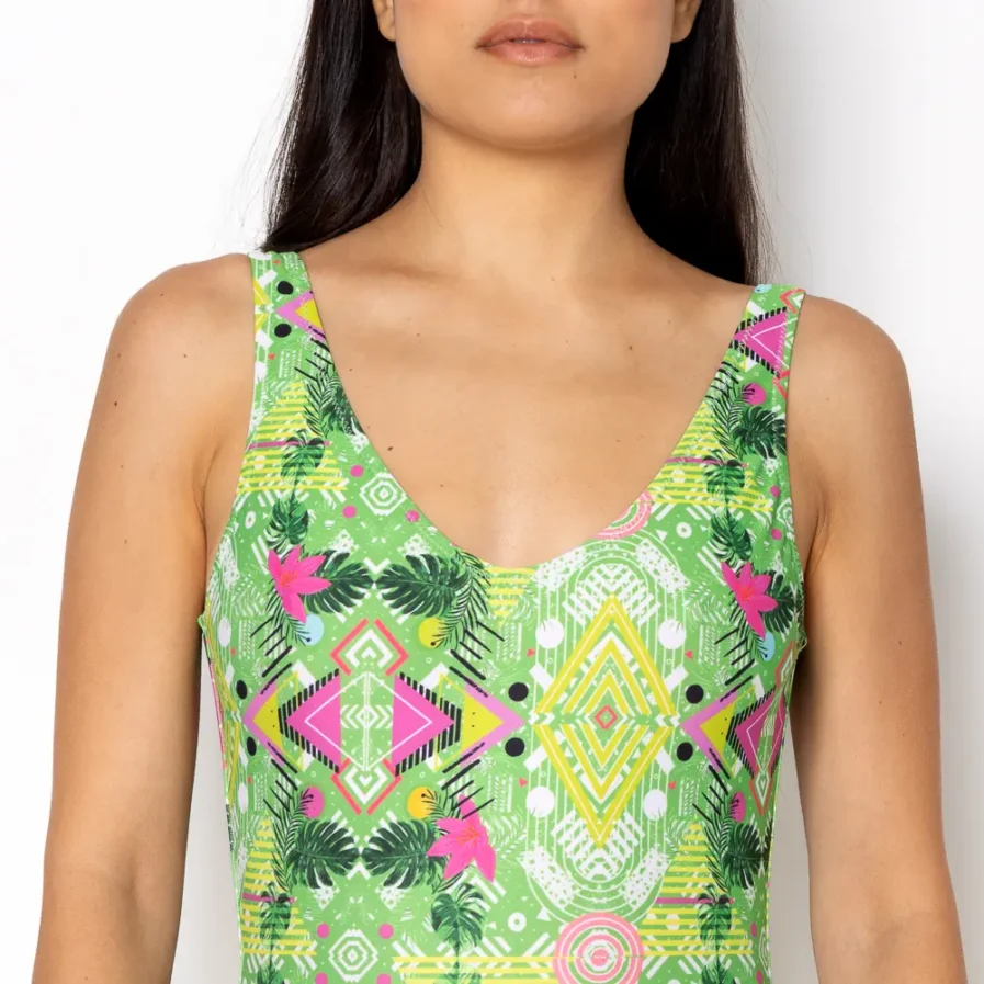 Womens Swimsuit Revolva