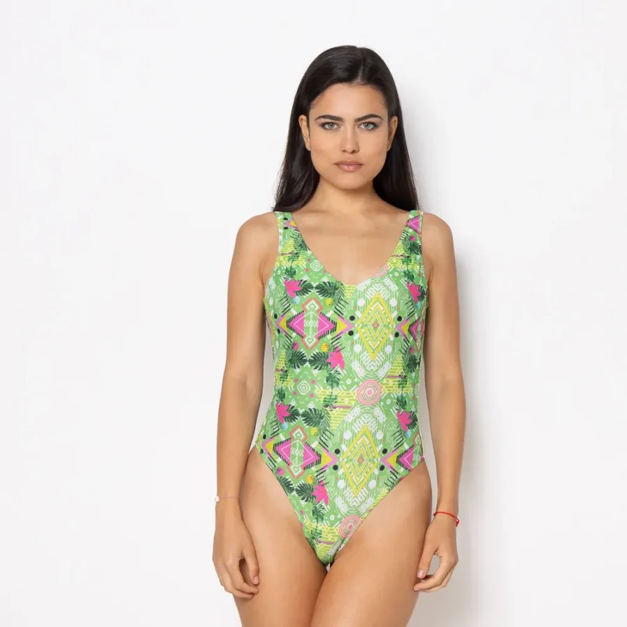 Womens Swimsuit Revolva
