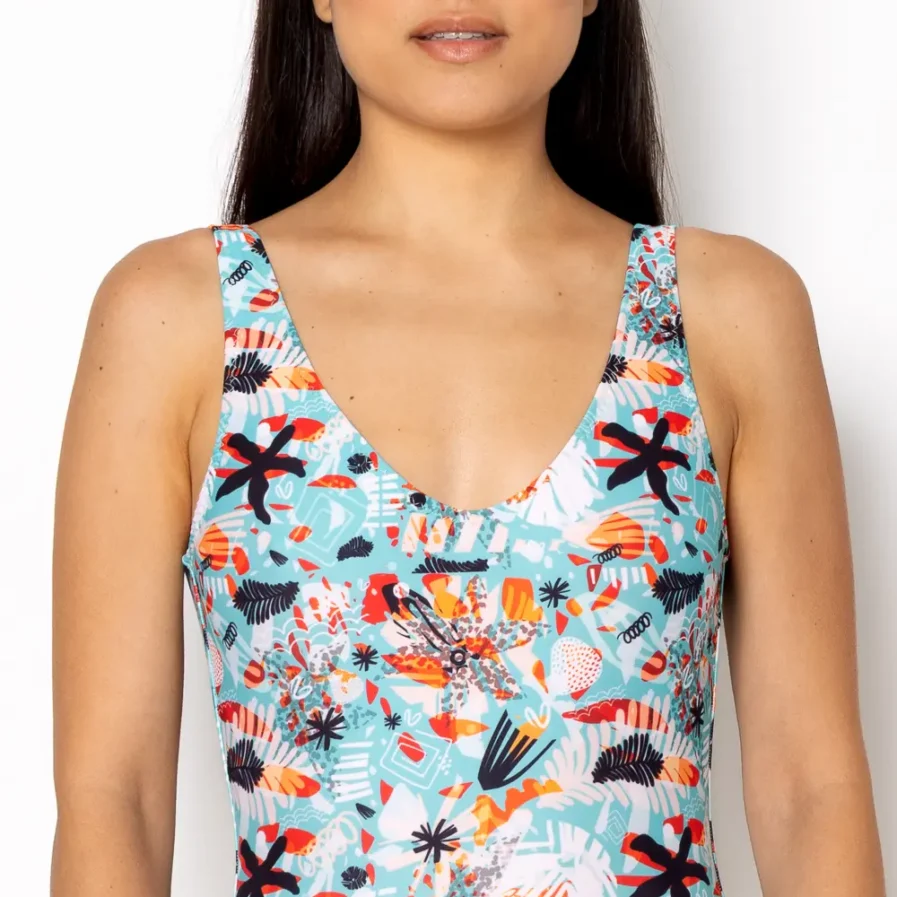 Womens Swimsuit Solea