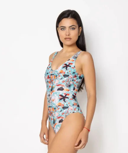 Womens Swimsuit Solea