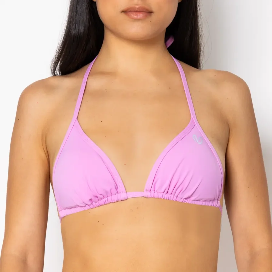 Women's Triangle Bikini Bloom