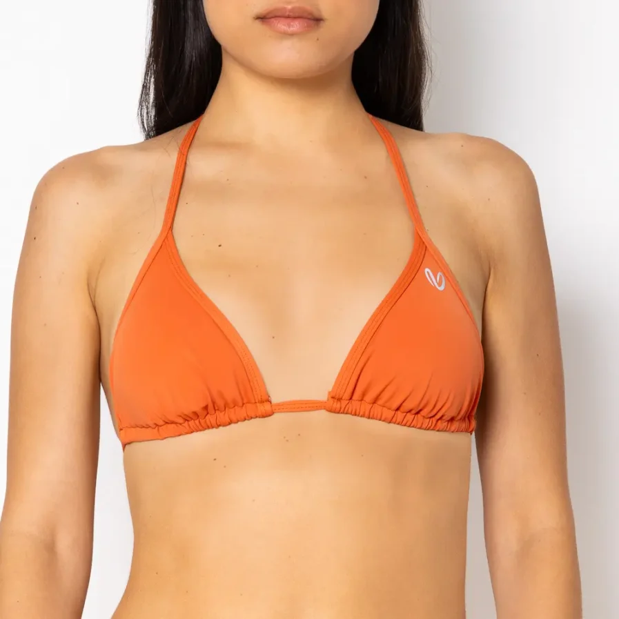Women's Triangle Bikini Dragon