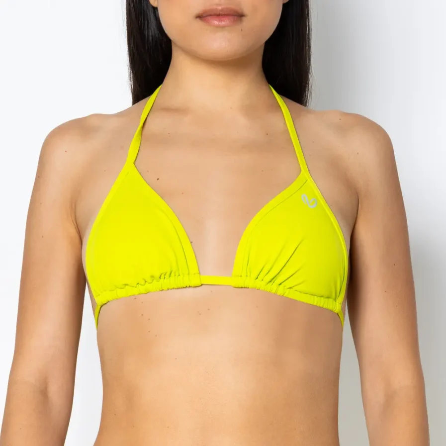 Women's Triangle Bikini Lume