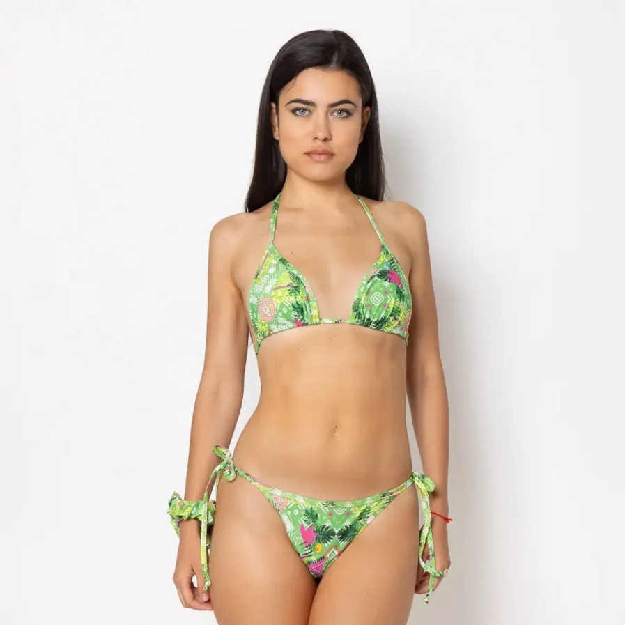 Women's Triangle Bikini Revolva