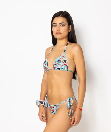 Women's Triangle Bikini Soléa