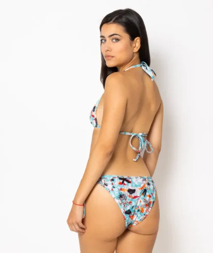 Women's Triangle Bikini Soléa