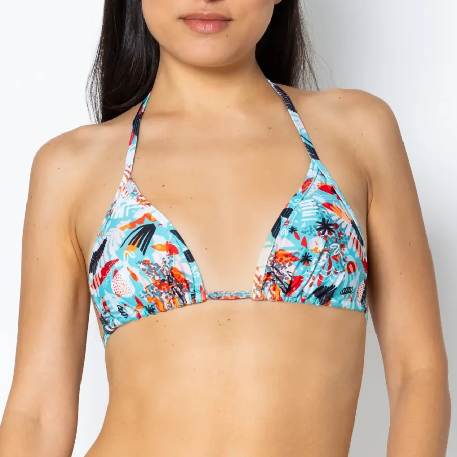 Women's Triangle Bikini Soléa