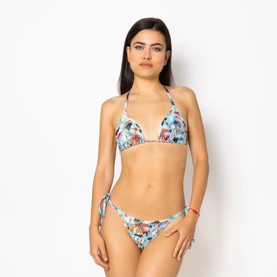 Women's Triangle Bikini Soléa