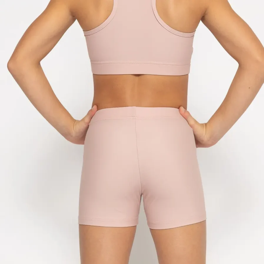 Vasiliki-Addict-Short