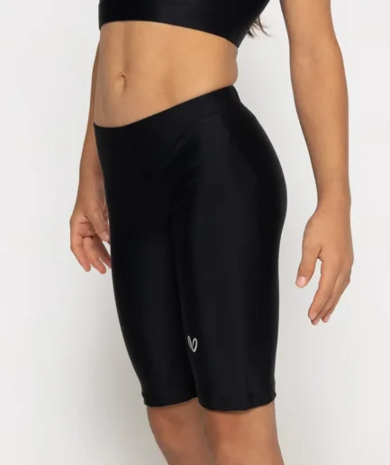 Vasiliki-Black-Biker-Short