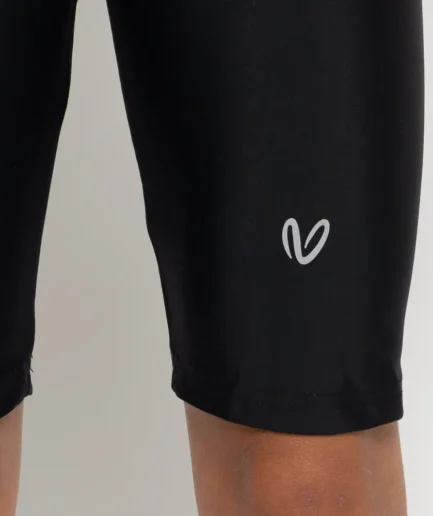 Vasiliki-Black-Biker-Short