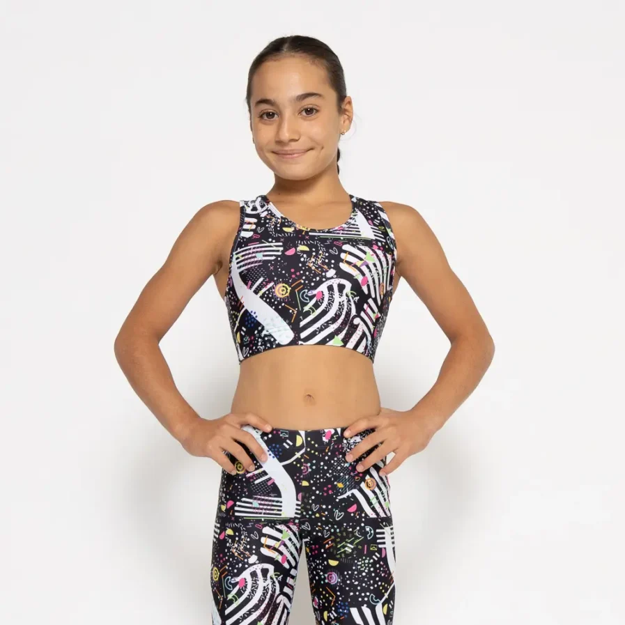 Vasiliki-Black-Feelstorm-Crop-Top