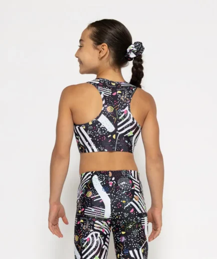 Vasiliki-Black-Feelstorm-Crop-Top