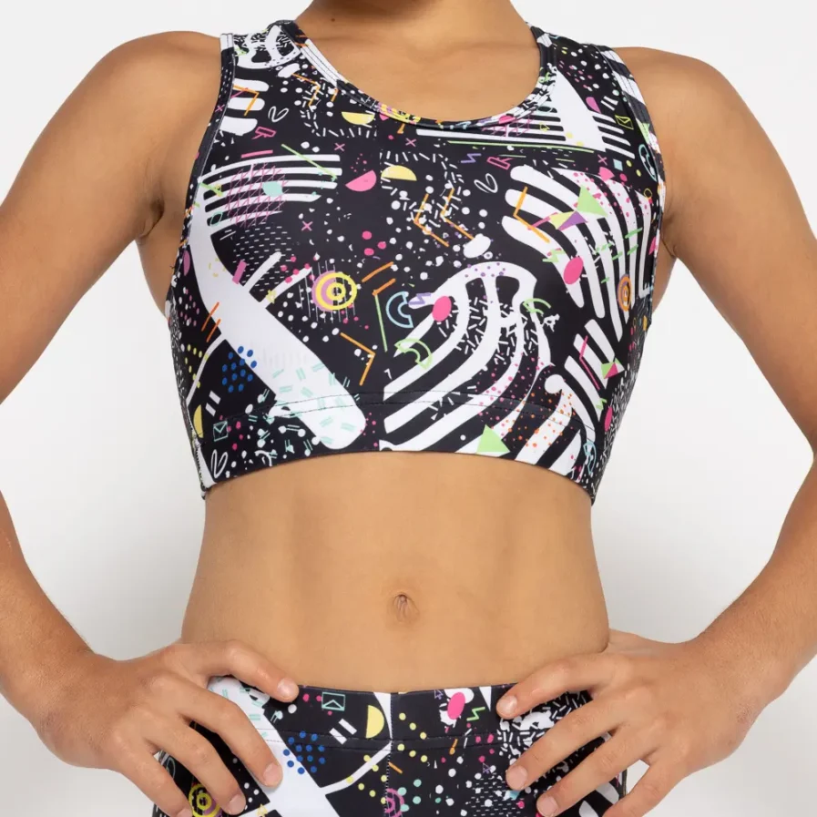 Vasiliki-Black-Feelstorm-Crop-Top