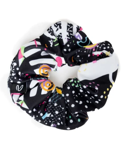 Vasiliki-Black-Feelstorm-Scrunchie