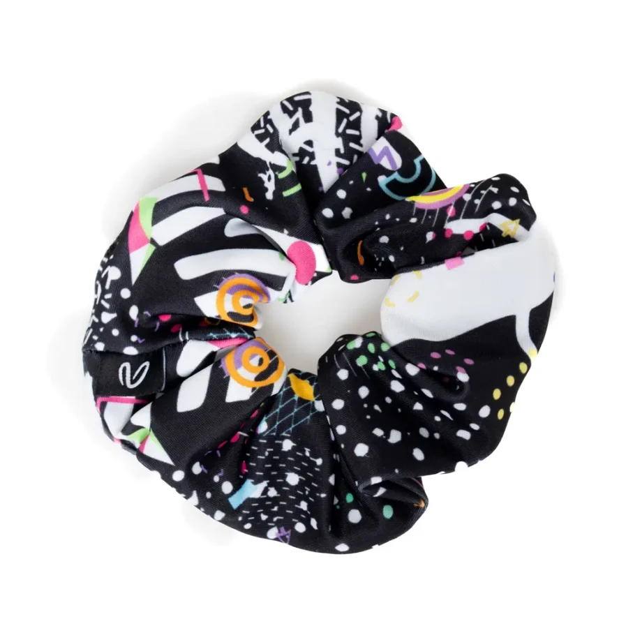 Vasiliki-Black-Feelstorm-Scrunchie