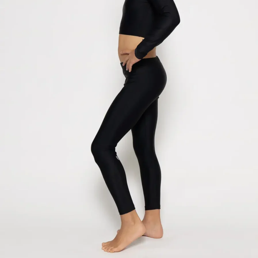 Vasiliki-Black-Legging