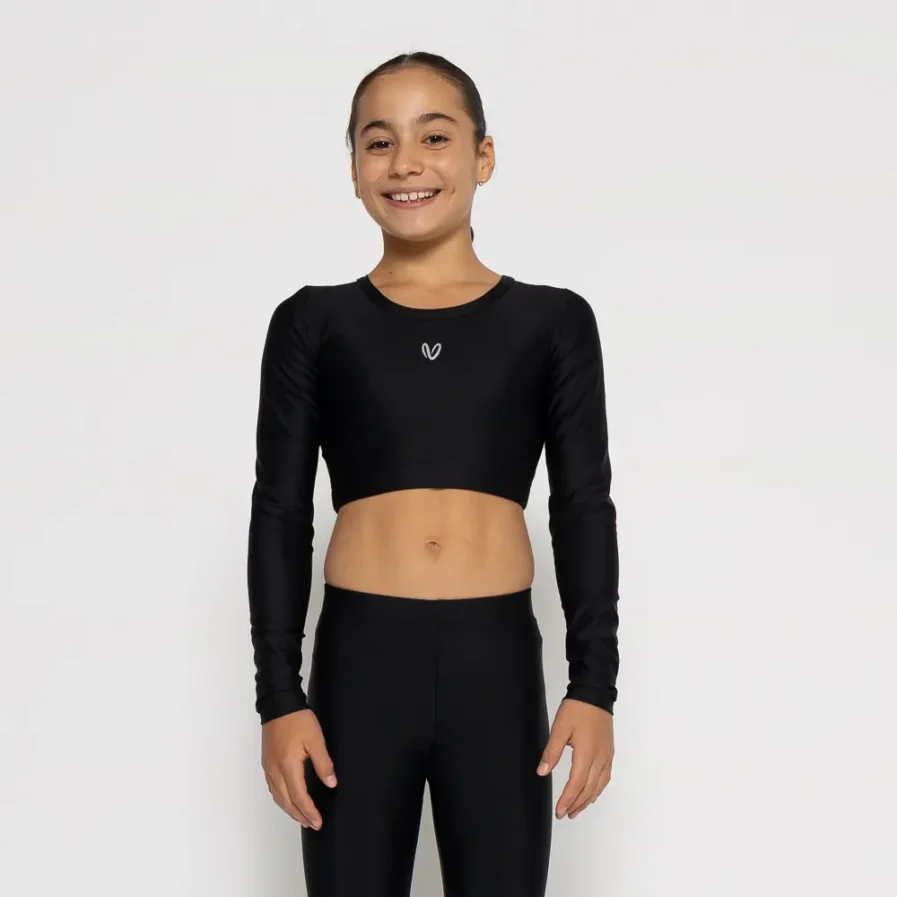 Vasiliki-Black-Long-Sleeve-Top