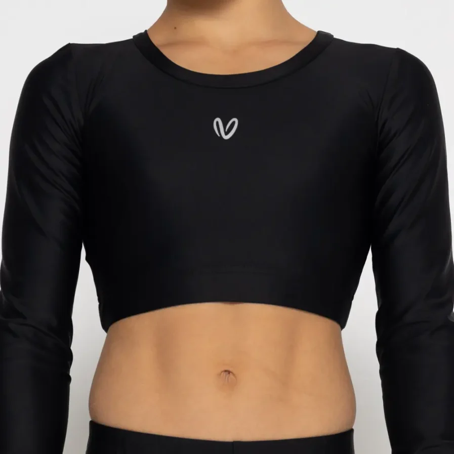Vasiliki-Black-Long-Sleeve-Top