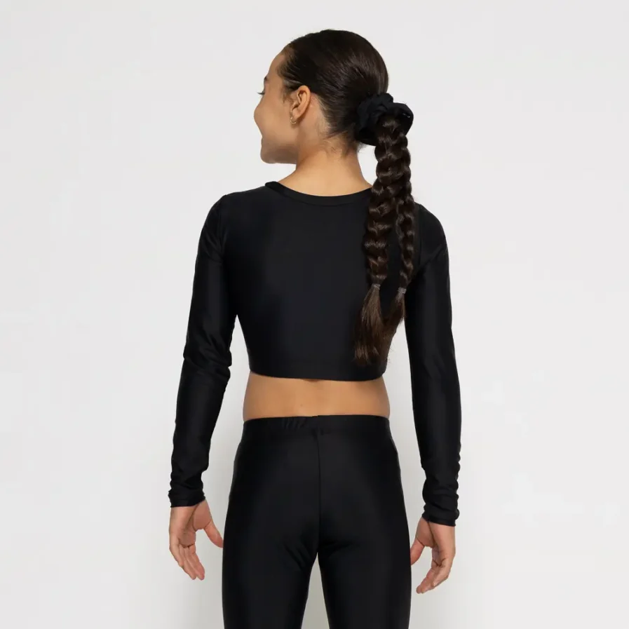 Vasiliki-Black-Long-Sleeve-Top