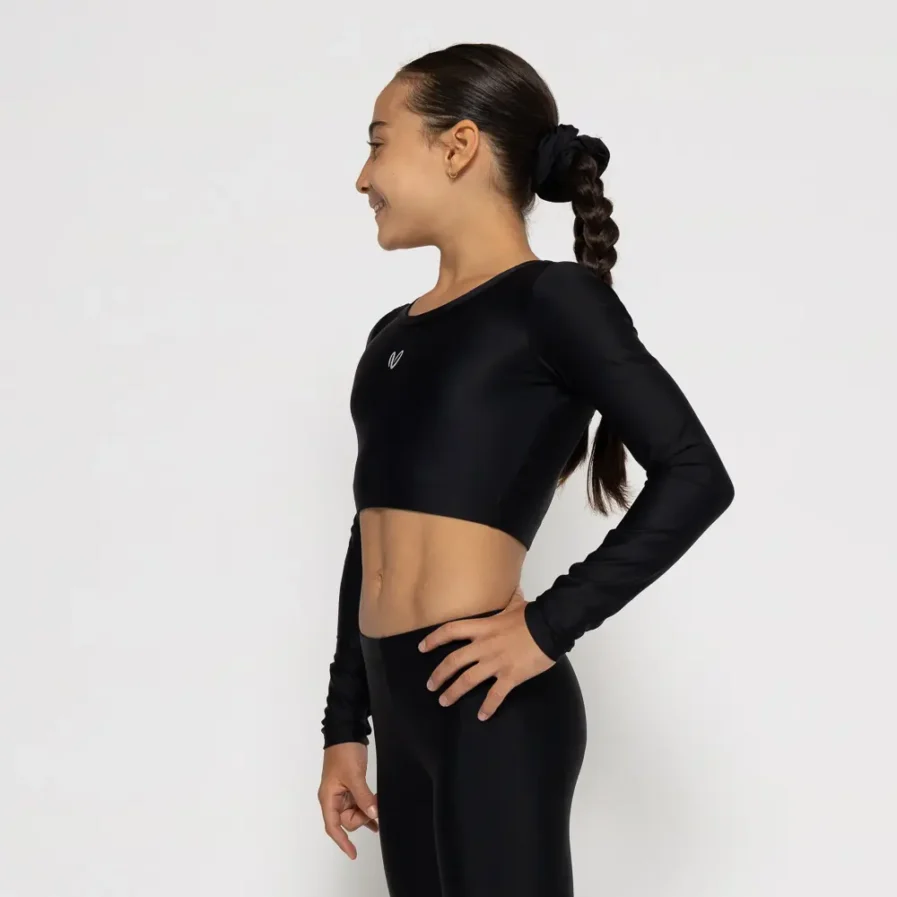 Vasiliki-Black-Long-Sleeve-Top