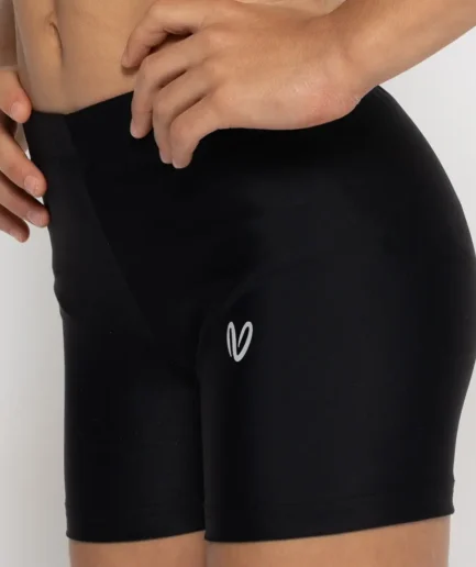 Vasiliki-Black-Short