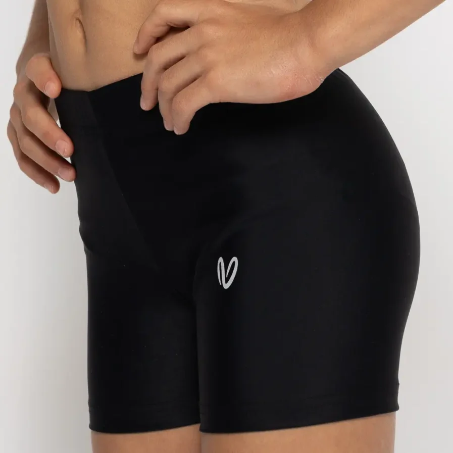 Vasiliki-Black-Short