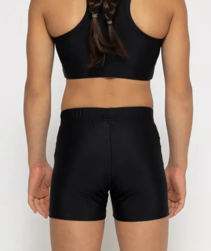 Vasiliki-Black-Short