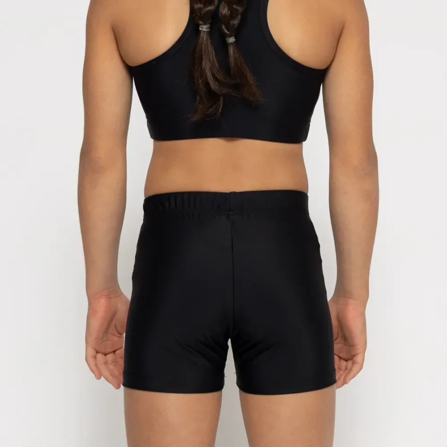 Vasiliki-Black-Short