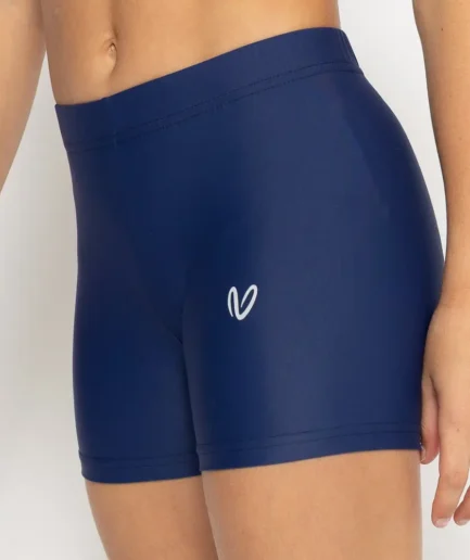 Vasiliki-Bluberry-Short