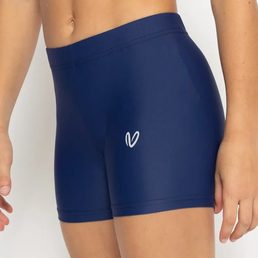 Vasiliki-Bluberry-Short