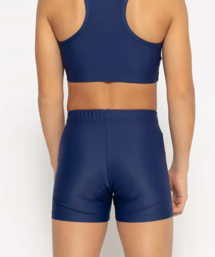 Vasiliki-Bluberry-Short