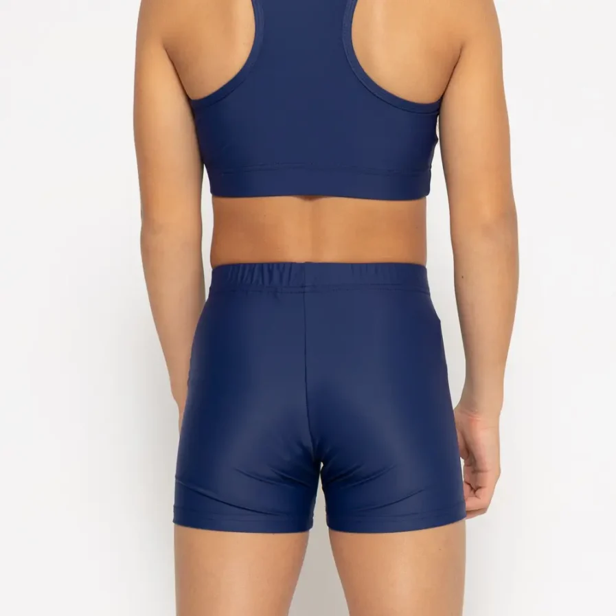 Vasiliki-Bluberry-Short