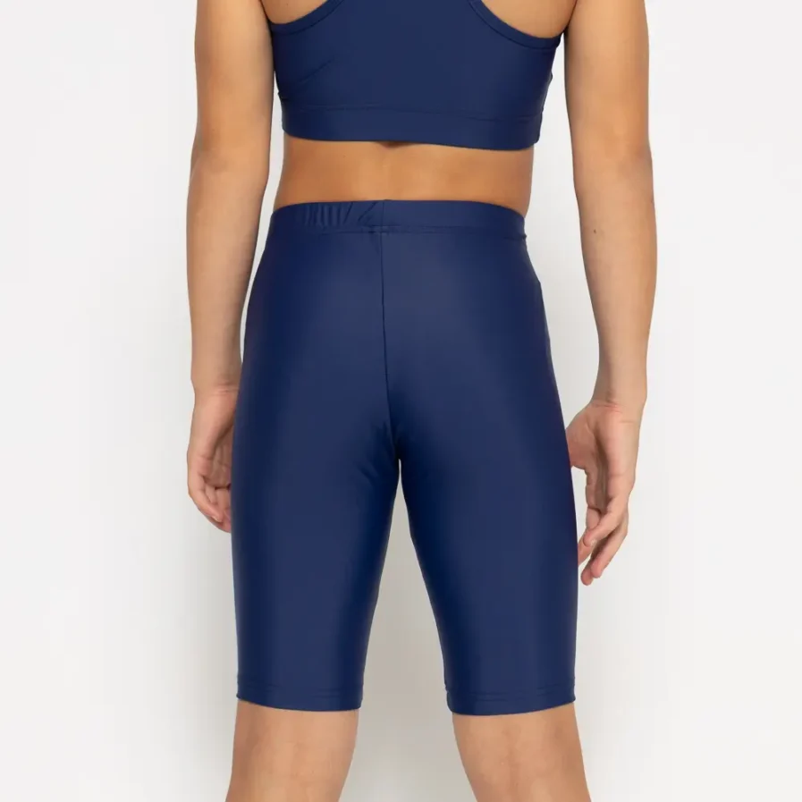 Vasiliki-Blueberry-Biker-Short
