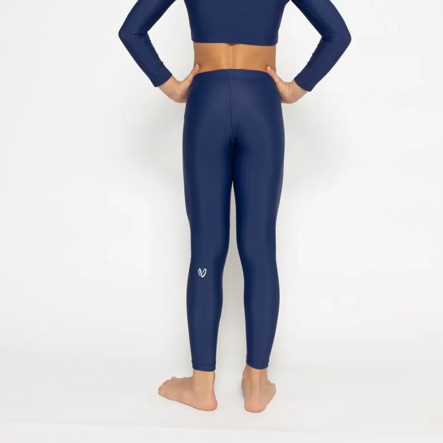 Vasiliki-Blueberry-Legging