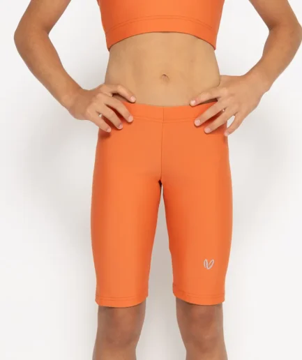 Vasiliki-Dragon-Biker-Short