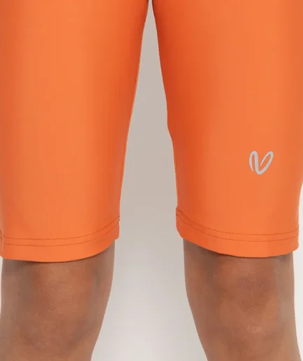 Vasiliki-Dragon-Biker-Short