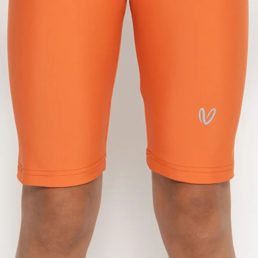 Vasiliki-Dragon-Biker-Short