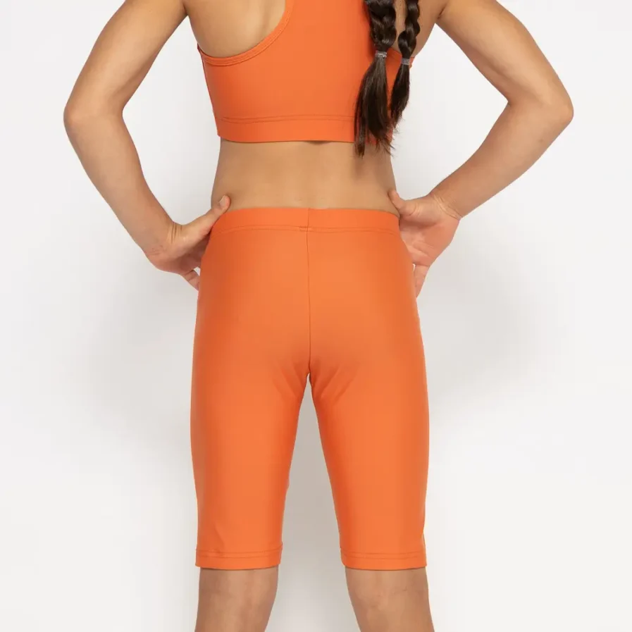 Vasiliki-Dragon-Biker-Short