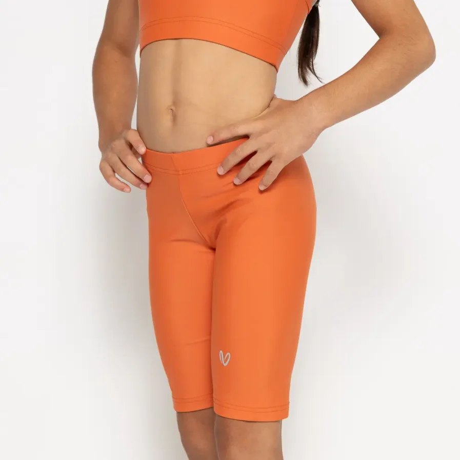 Vasiliki-Dragon-Biker-Short