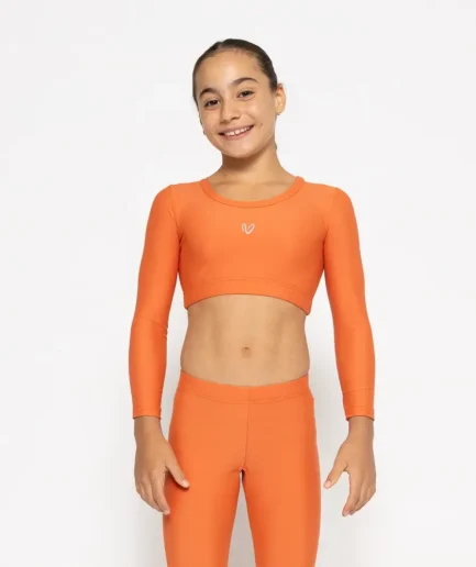 Vasiliki-Dragon-Long-Sleeve-Top