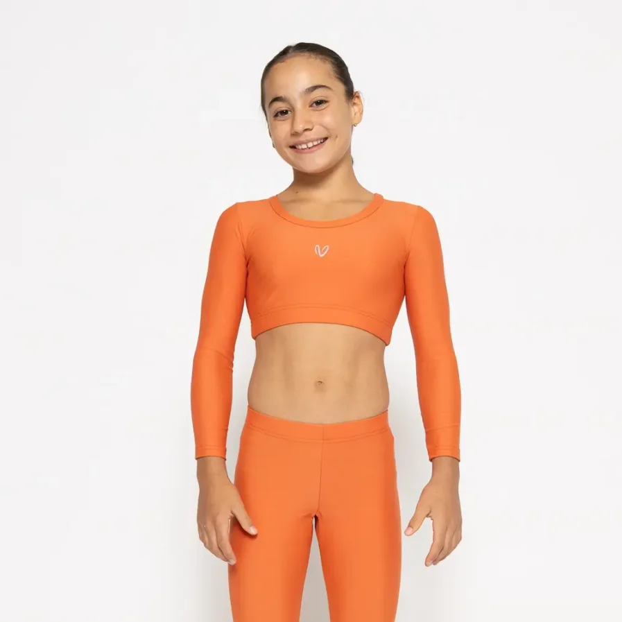 Vasiliki-Dragon-Long-Sleeve-Top