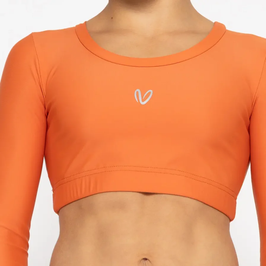 Vasiliki-Dragon-Long-Sleeve-Top