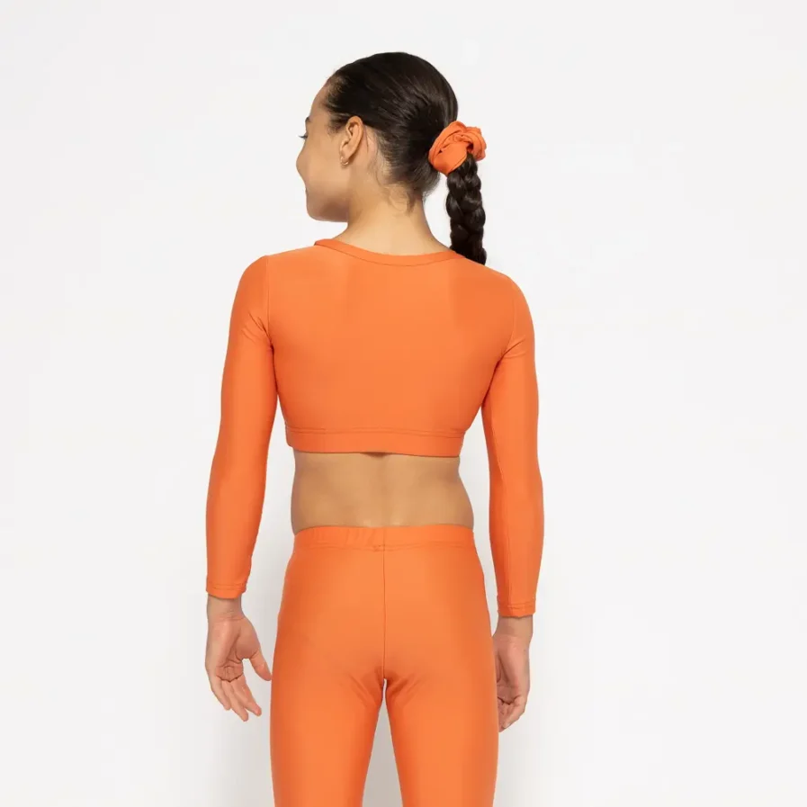 Vasiliki-Dragon-Long-Sleeve-Top